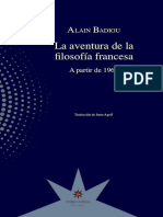 Laaventuradelafilosofiafrancesa.pdf