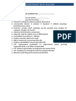 3. Structura Proiect_Analiza Strategica Produs