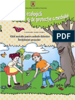 Dokumen - Tips - Ed Eco Ghid Prescolari 0 PDF