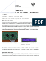 Lab Nº8 Microcontroladores