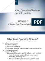 Understanding Operating Systems Seventh Edition