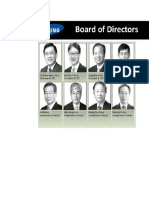 Board of Director