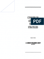 Larry Connors - Connors On Advanced Trading Strategies PDF