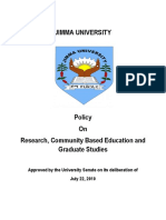 Policy Document PDF