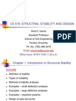CE579 Half Course Summary StabilityCourse PDF