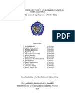 Makalah Dermatitis