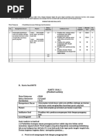 Soal Akm Pjok Sma : 45+ Soal Akm Penjas Images