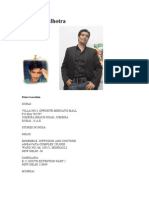 Download Manish Malhotra by jimmy_20063 SN43495690 doc pdf
