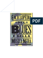 Enciclopedia Del Blues e Della Musica