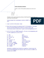 Chap7 Practice Key