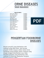 Makmin (Foodborne Disease)