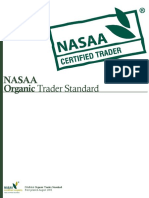 Nasaa Trader Standard