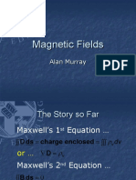 Mag Fields