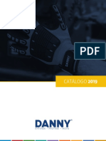 Catalogo 2019 Danny
