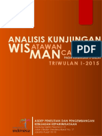 2015 Analisis Kunjungan Wisatawan Mancanegara Pada Kawasan 3 Great (Triwulan I - 2015).pdf