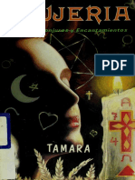 Tamara - Brujeria - Hechizos Conjuros Y Encantamientos.pdf
