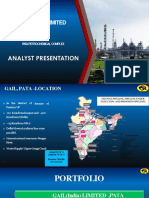 Presentation to Analyst on Pata Plant visit-converted.pptx