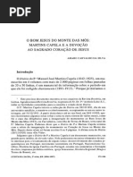 Ibéria Quatrocentos Quinhentos PDF | PDF | Science | Ciência e ...