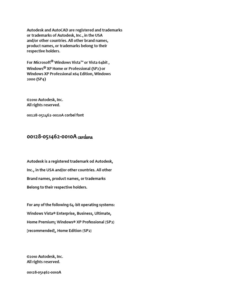 Label Autocad | PDF | Technology & Engineering