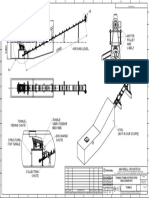 Maxwell Crushtech: Tunnle, Tunnle Structure and Conveyor