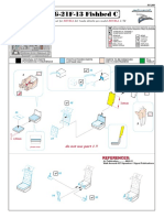 2800 3 EduSS260 Instruction Sheet