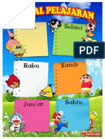 Jadwal Pelajaran 2.docx