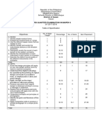 2017 MSEP 3rd Periodic Test