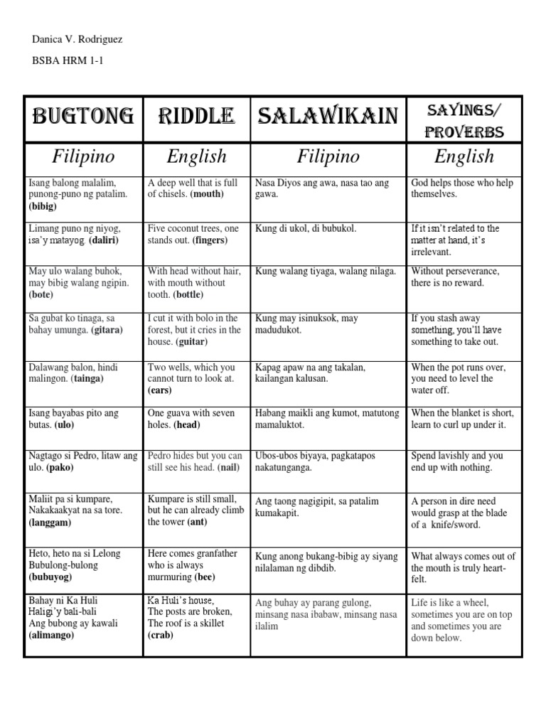 bugtong-riddle-salawikain-filipino-english-filipino-english-pdf