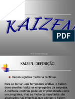 Kaizen