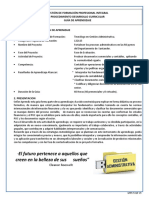 GFPI-F-019 Formato Guia de Aprendizaje