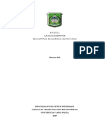 Modul Aplikasi Komputer PDF