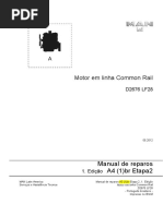 Manual Servico MAN Motor D2676 Vol2