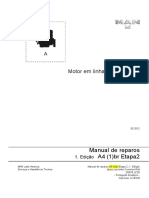 Manual Servico MAN Motor D2676 Vol2