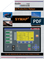 Flyer SYMAP-BC, BCG, X, XG, Y PDF