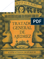 Tratado General de Ajedrez - Tomo IV Estrategía Superior - Roberto G. Grau..pdf