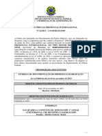 Binóculos de Visão Noturna do Comando de Operações Táticas