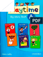 Playtime A Storybook PDF