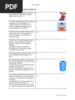 Problemas Fracciones 3