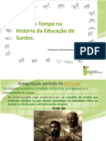 Linha Do Tempo Na Historia Da Educacao de Surdos-140421171216-Phpapp01