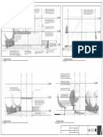A103 - Elevaciones Arqutiectonicas PDF