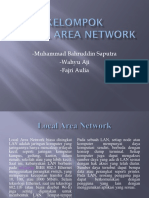 Local Area Network