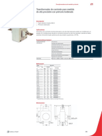 Ti 5a - 400a Circuitor PDF