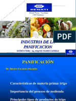 Seminario Industria de La Panificacion