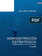 Administracion Estrategica Un Enfoque in PDF