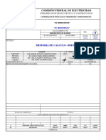 SEC022 MC Drenajes