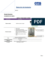 Imagenes de Acabados de Elevador - Punto Poderoso PDF