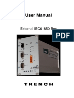 IEC61850 External Box Manual en