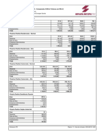 2018 1 Relatorio 5 Composicao Cub m2 Valores em Reais