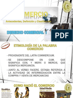 Derecho Comercial I - HZ - Derecho - Hitalo Ocrospoma - Diapositivas