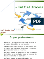 RUP - Unified Process